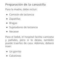 Futuras mamas octubre 2020 - 1