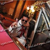 Casarse en las vegas - 1