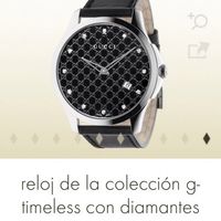 Reloj de pedida - 1