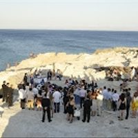 cala en los escullos
