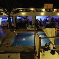 hotel los escullos