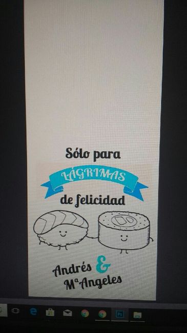  Casi listas diy - 2