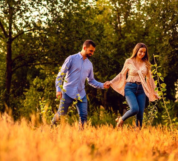 Nuestra Preboda en Toledo - 3