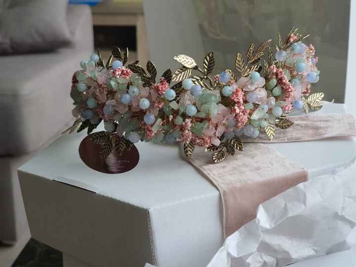 Mi tocado - 1