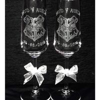 Copas grabadas
