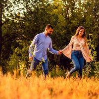 Nuestra Preboda en Toledo - 3