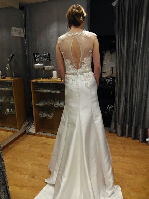 Opiniones please, que tal lo veis? - 2