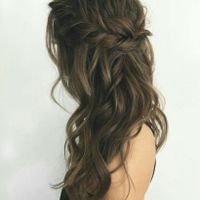 Peinados Novias!! - 1