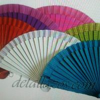 Abanicos de Aliexpress personalizados - 2