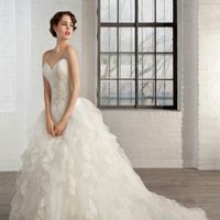 Duda sobre el peinado - 1