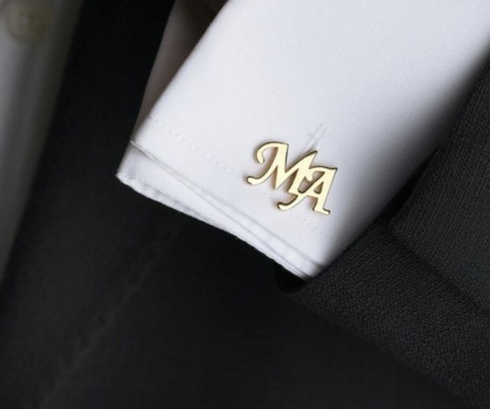 ¿Gemelos con las letras de vuestras iniciales? 💫 5