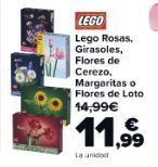 Ramo de novia de legos 2