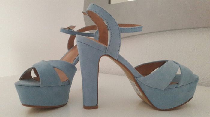 ¡¡¡¡¡ya encontré mis zapatos !!!!!!! - 2