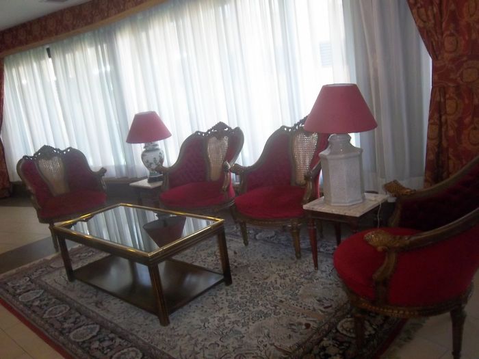 restaurante