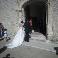 entrada