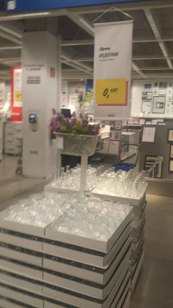Farolillos ikea - 1