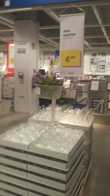 Farolillos ikea - 1