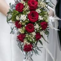 Ramo de novia Málaga - 1