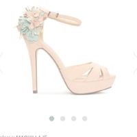 ¿De qué color serán vuestros zapatos? - 1