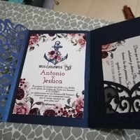Invitaciones fijas - 2