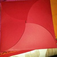 Sos invitaciones - 1