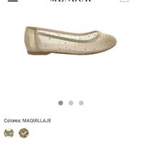 Zapatos novia - 1