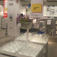 Farolillos ikea - 1