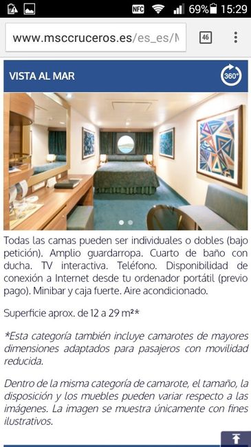 Msc preziosa!! - 2