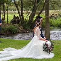 El mejor día de nuestra vida 🥰 - 3