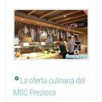 Msc preziosa!! - 1