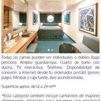 Msc preziosa!! - 2
