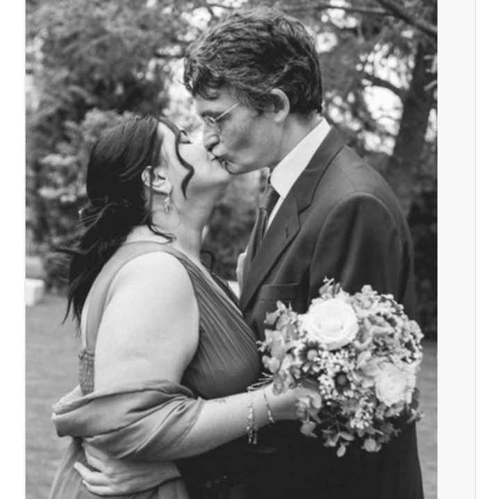 Nuestra boda! - 2