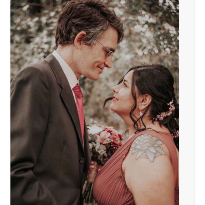 Nuestra boda! - 3