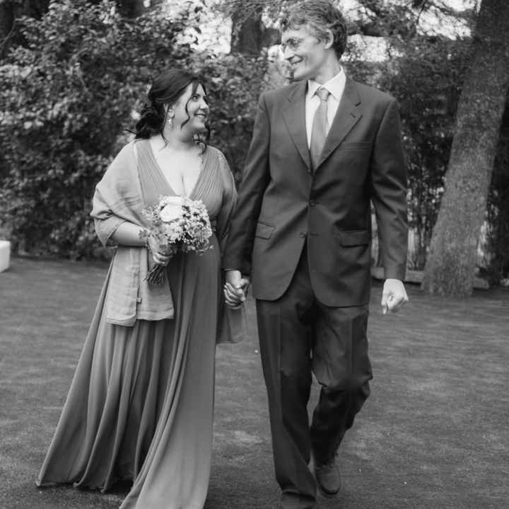 Nuestra boda! - 5