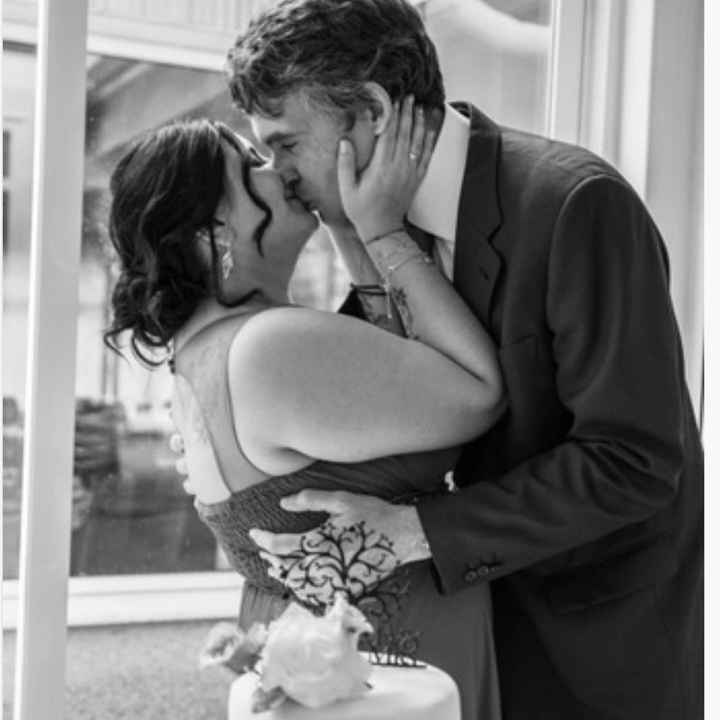 Nuestra boda! - 6