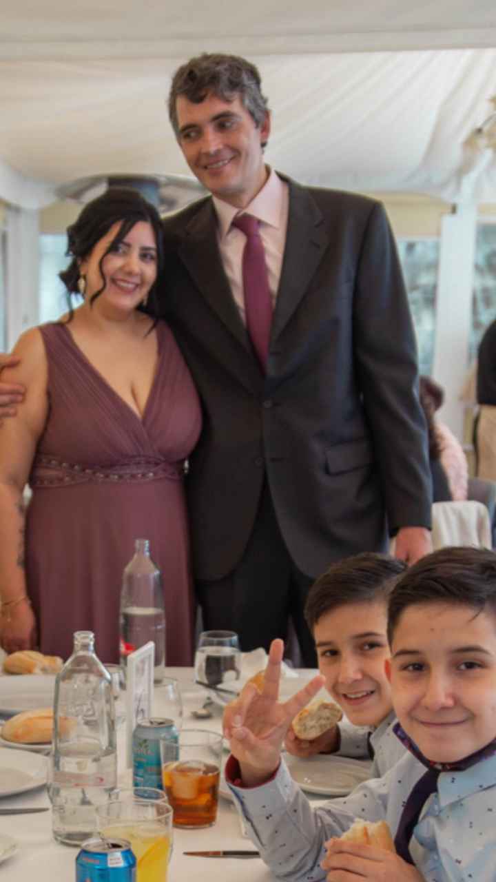 Nuestra boda! - 2