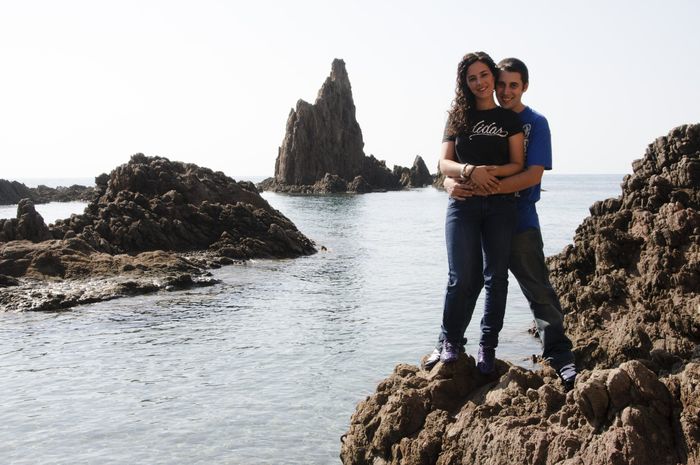 Arrecife de las sirenas