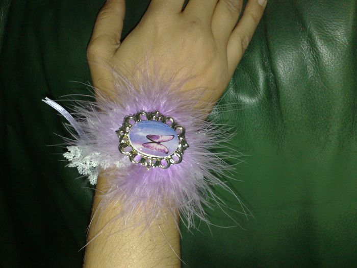 Brazalete damas