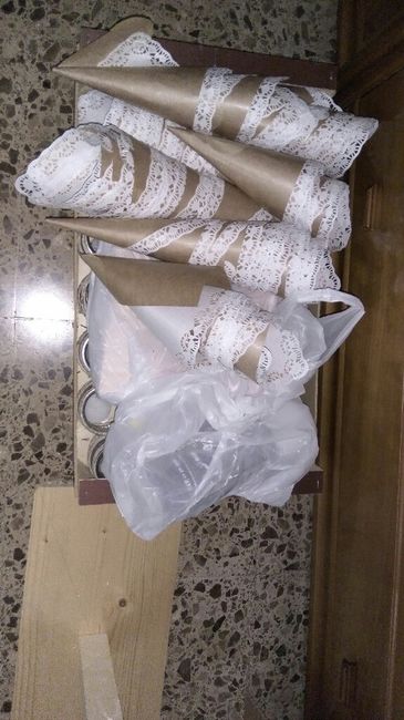 Cositas para la boda - 3