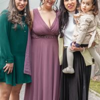 Nuestra boda! - 1