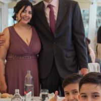 Nuestra boda! - 2