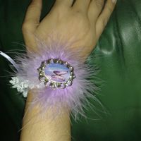 Brazalete damas