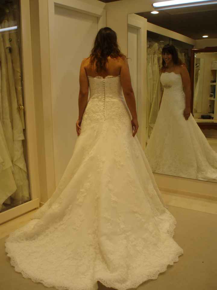 Vestido