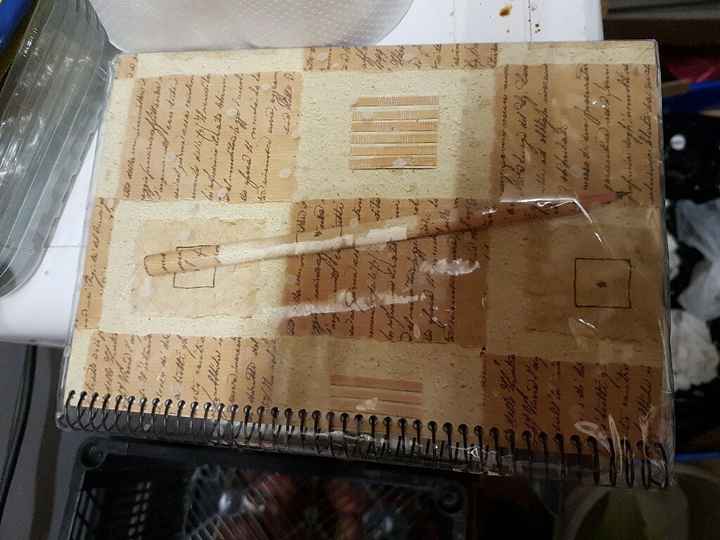 Ya tengo agenda - 1