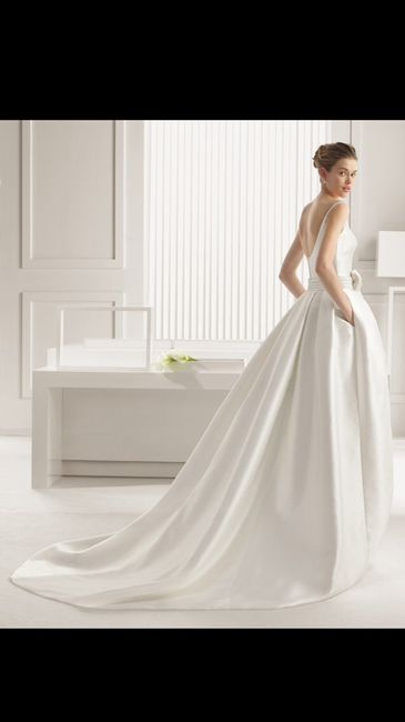 Nuestros vestidos novias 2015  - 2