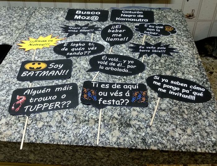 Carteles