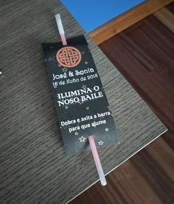 Para el baile