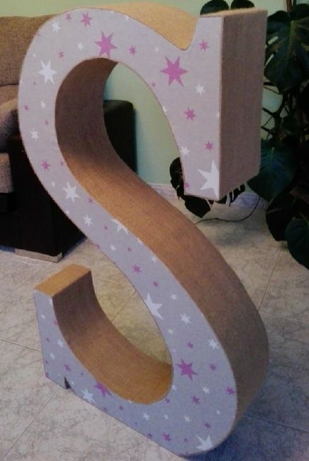 Detalles de mi boda - 1