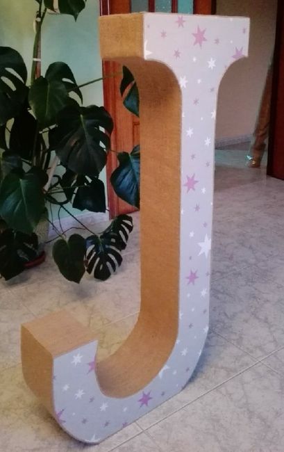 Detalles de mi boda - 2