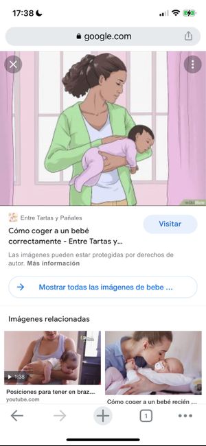 Futuras mamis septiembre 2022!!🤰 1